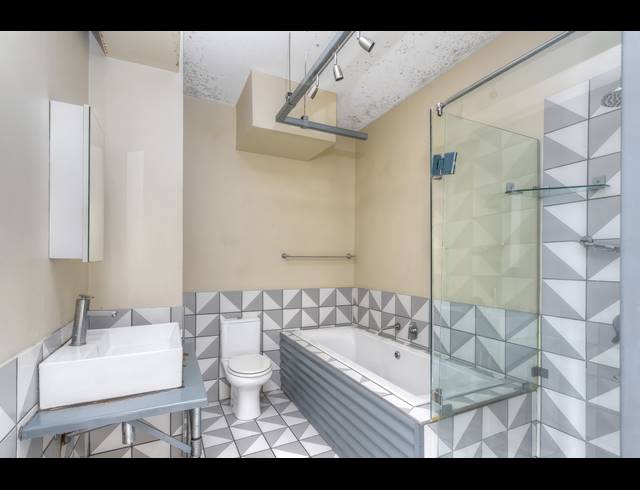 0.5 BEDROOM APARTMENT FOR SALE IN MABONENG